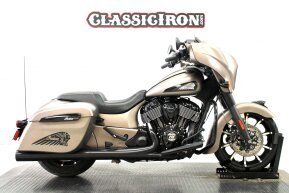 2019 Indian Chieftain Dark Horse for sale 201601445