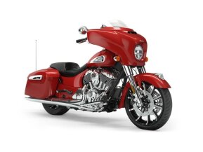 2019 Indian Chieftain Limited Icon for sale 201602047