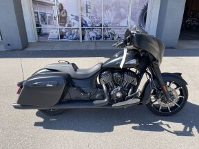 2019 Indian Chieftain Dark Horse for sale 201603180