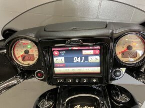 2019 Indian Chieftain Classic Icon for sale 201603425