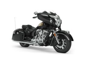 2019 Indian Chieftain Classic Icon for sale 201603434