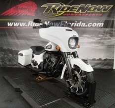 2019 Indian Chieftain Dark Horse for sale 201605758