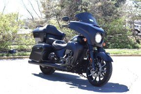 2019 Indian Chieftain Dark Horse for sale 201618838