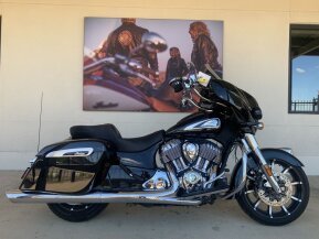 2019 Indian Chieftain Limited Icon for sale 201618959