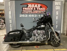2019 Indian Chieftain Limited Icon for sale 201619584