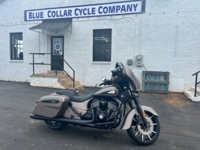 2019 Indian Chieftain Dark Horse for sale 201626204