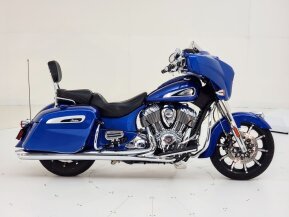 2019 Indian Chieftain Limited Icon for sale 201626383