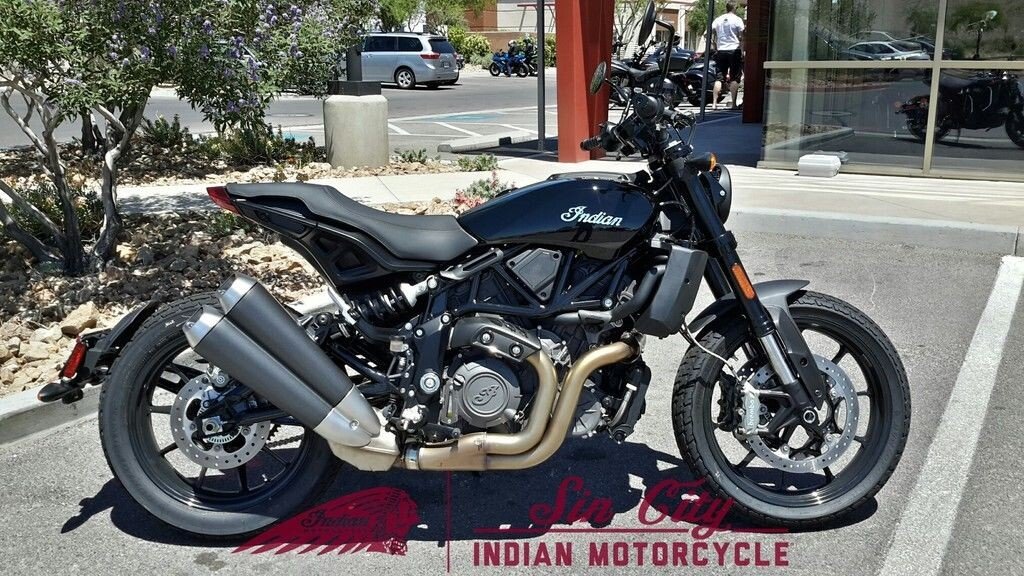 used indian ftr 1200 for sale