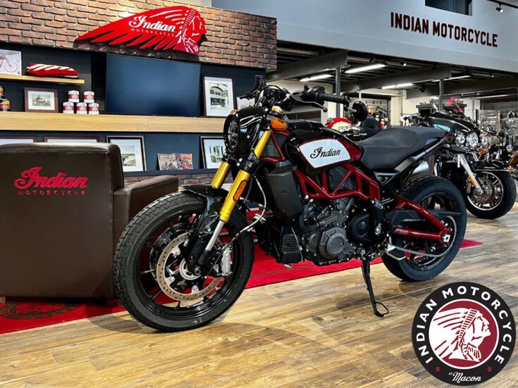 Photo for 2019 Indian FTR 1200 S Race Replica
