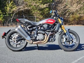 2019 Indian FTR 1200 S for sale 201191004