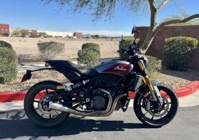 2019 Indian FTR 1200 S for sale 201312139
