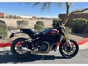 2019 Indian FTR 1200 S for sale 201312139