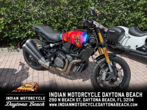 2019 Indian FTR 1200 S for sale 201326006