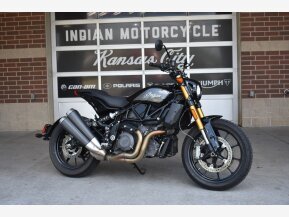 2019 Indian FTR 1200 S for sale 201326277