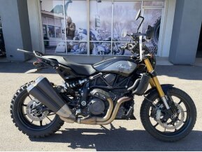 2019 Indian FTR 1200 S for sale 201356405