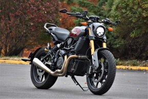 2019 Indian FTR 1200 S for sale 201364285