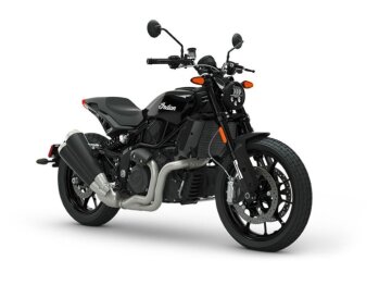 2019 Indian FTR 1200
