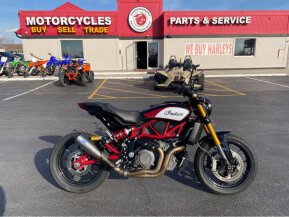 2019 Indian FTR 1200 S Race Replica for sale 201430826