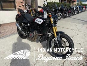 2019 Indian FTR 1200 S for sale 201445403