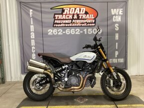 2019 Indian FTR 1200 S for sale 201448342