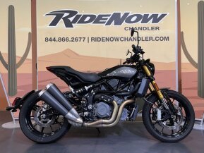 2019 Indian FTR 1200 S for sale 201460859