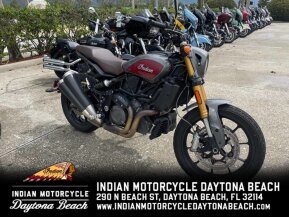2019 Indian FTR 1200 S for sale 201463506