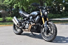 2019 Indian FTR 1200 S for sale 201472960