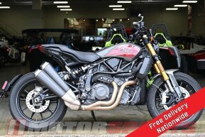 2019 Indian FTR 1200 S for sale 201490426
