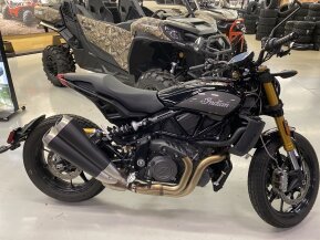 2019 Indian FTR 1200 S for sale 201496691