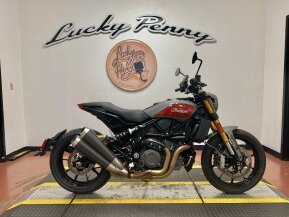 2019 Indian FTR 1200 S for sale 201506849
