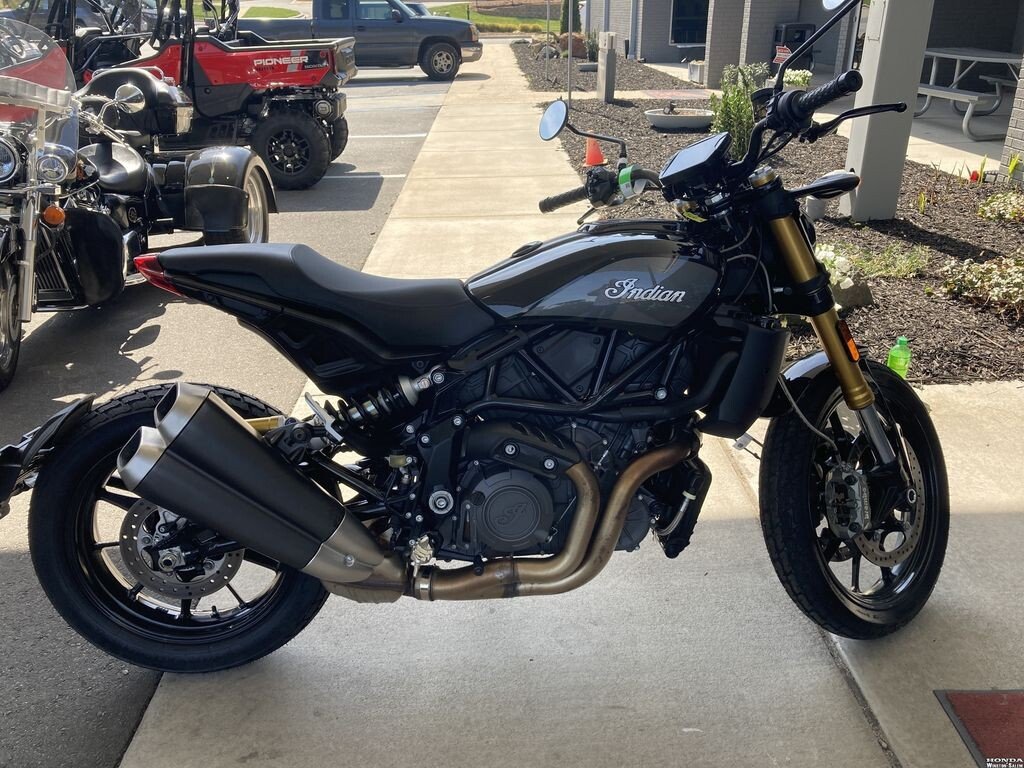 Indian FTR 1200 Motorcycles for Sale Motorcycles on Autotrader