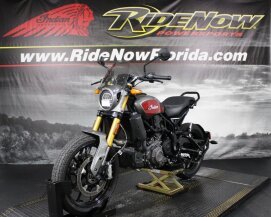 2019 Indian FTR 1200 S for sale 201516808