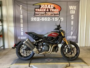 2019 Indian FTR 1200 S for sale 201519520