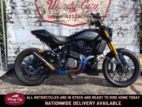 2019 Indian FTR 1200 S for sale 201525397