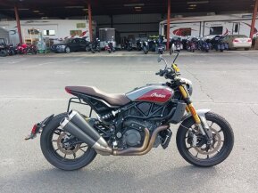 2019 Indian FTR 1200 S for sale 201557479