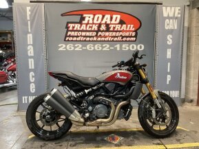 2019 Indian FTR 1200 S for sale 201615760
