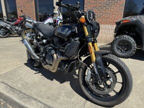 2019 Indian FTR 1200 S for sale 201620987