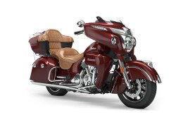 2019 Indian Roadmaster Base specifications