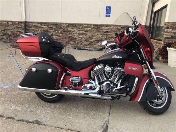 Photo for 2019 Indian Roadmaster