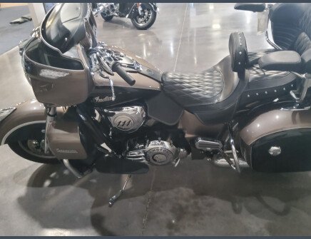 Photo 1 for 2019 Indian Roadmaster