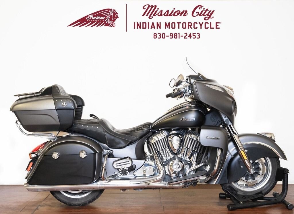 2019 indian roadmaster for sale