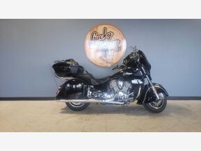 2019 Indian Roadmaster Icon for sale 201205160
