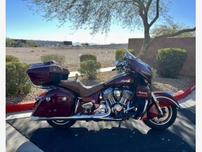 2019 Indian Roadmaster Icon for sale 201213432