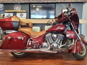 2019 Indian Roadmaster Icon for sale 201289057