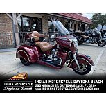 2019 Indian Roadmaster Icon for sale 201330794