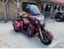 2019 Indian Roadmaster Icon for sale 201330794
