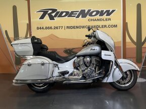 2019 Indian Roadmaster Icon for sale 201341714