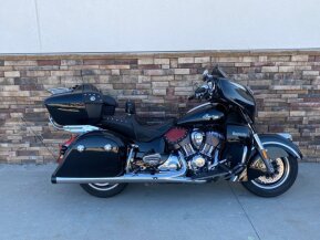2019 Indian Roadmaster for sale 201361604