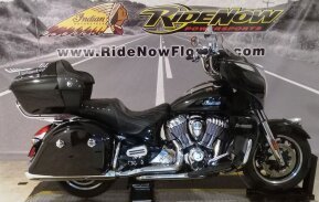 2019 Indian Roadmaster Icon for sale 201363066