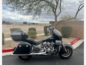 2019 Indian Roadmaster Icon for sale 201369602